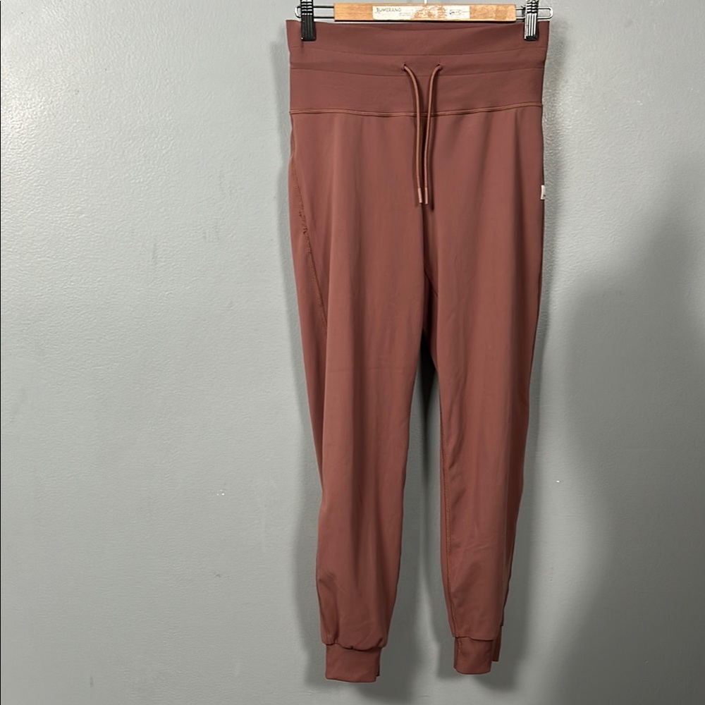 Vuori Rust Leggings